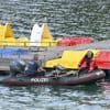 Vader wil zoon (6) redden, maar beiden verdrinken tijdens waterfietsdrama op Duits meer