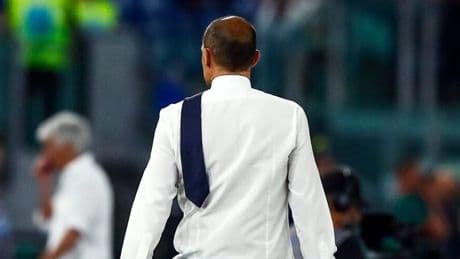 La Juventus di Thiago Motta (e Tudor) ha fatto peggio di quella di Allegri