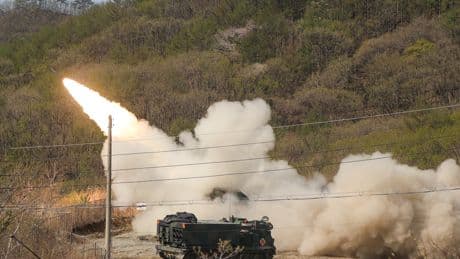 Exclusive: Military contractor says she was fired for noting problem that ‘jeopardized the safety of U.S civilians and troops’