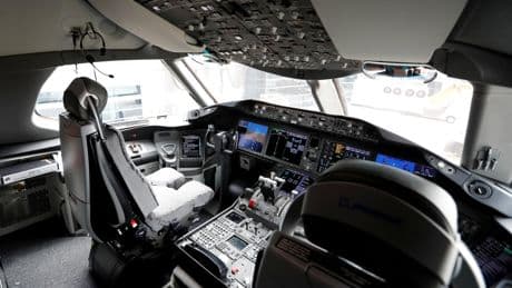 Le crash d’Air India relance le débat sur l’installation de caméras dans les cockpits