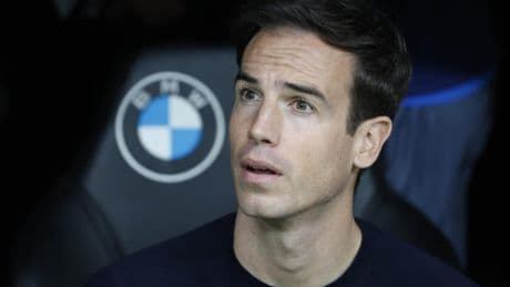 Iñigo Pérez: "Si acabamos en Europa sería inesperado"