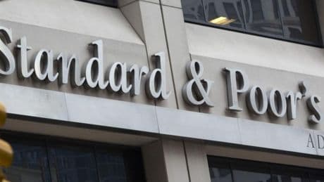 Usa, Standard &amp; Poor’s conferma rating AA+ con outlook stabile