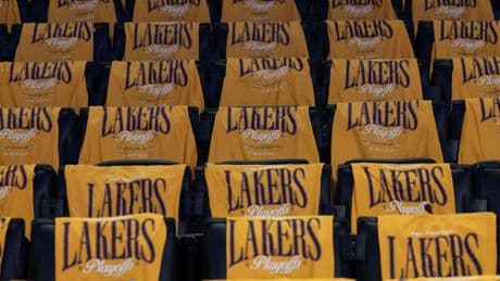 LA Lakers wisselt voor 10 miljard dollar van eigenaar en is duurste sportteam ooit