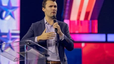 Charlie Kirk’s Influence Extended Far Beyond the U.S.
