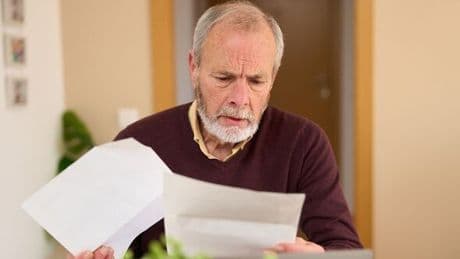 Concerns Labour 'could reconsider' DWP triple lock state pensions due to Iran war