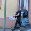 Razzia in NRW: Durchsuchungen wegen Terrorverdachts - Mann festgenommen