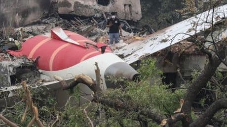 Abgestürzte Boeing 787 von Air India: Ausfall beider Triebwerke könnte laut Medienbericht zum Crash geführt haben