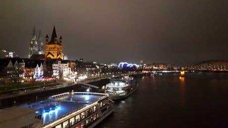 Köln Katedrali: Gotik mimarinin zirvesi