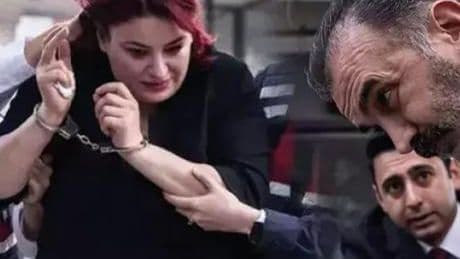 'Yenidoğan çetesi' davasının dördüncü duruşması ertelendi