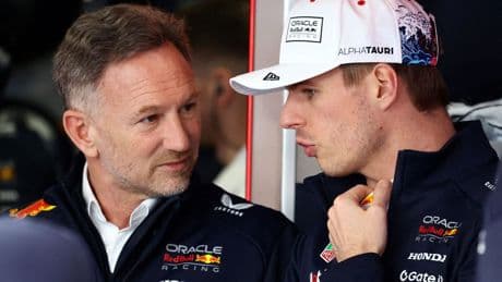 Por qué Christian Horner hubiera seguido al frente de Red Bull de haber usado el oráculo chino