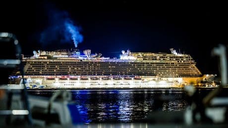 Ganz schön dreist - Touristen prellen Zeche nach Kreuzfahrt