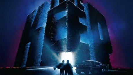 « La Forteresse noire » : le grand retour du film maudit de Michael Mann