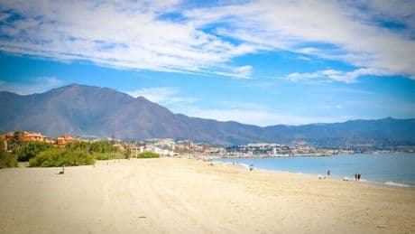 The beautiful seaside town in Spain without Majorca crowds and 'tourist prices'