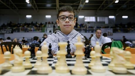 ¿Qué es lo que tienen en común los campeones más jóvenes de toda la historia del ajedrez?