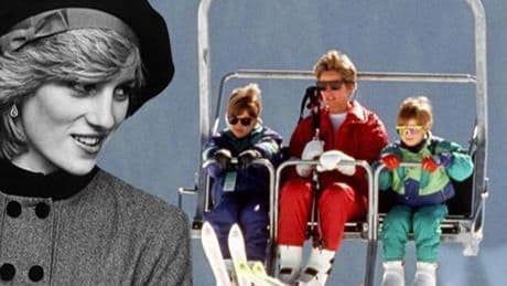 Prenses Diana'yı ben eğittim! Son zamana kadar yanındaydı: Yaşasaydı yıkılırdı