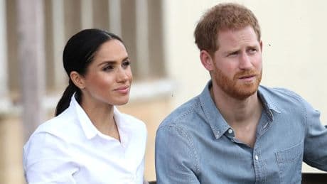 Harry und Meghan hatten Millionen-Deal - Alles aus mit Netflix! „Charles ist erleichtert …“