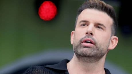 Jay Khan: Er wirft Boyband-Manager sexuelle Übergriffe vor