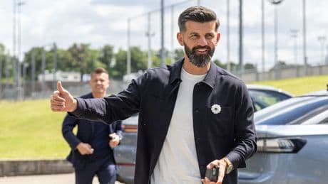 Unmögliche Mission? - Diese 5 Schalke-Probleme soll Muslic lösen