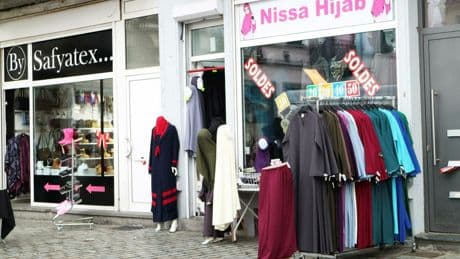 Capitale de la Belgique : Bruxelles ou Molenbeek ?