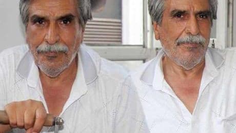 13 yaşında çırak olarak başladı, 73’ünde işinin başında: Ustamdan aldığım antika makine ile mesleğimi yapıyorum