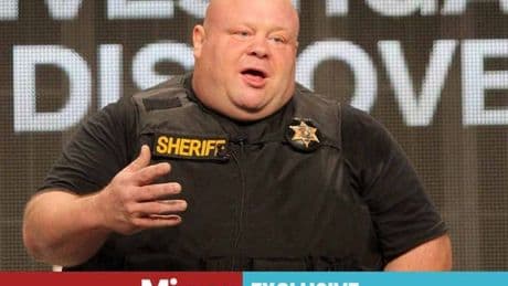 Butterbean's heartbreaking admission about weighing 500lb before one moment that changed his life