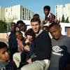TEMOIGNAGES. On a retrouvé ces enfants photographiés avec Zinédine Zidane en 1998 à Marseille