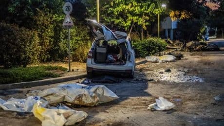 „Erzwungene Nacktheit“, „Androhung von Zwangsheirat“ – Das grausame Schicksal der Hamas-Geiseln