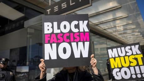 The Death Of Privacy And The Radical Reshaping Of A Political System