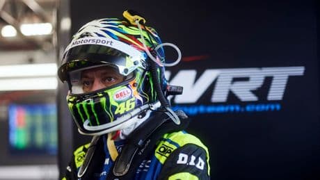 Bmw M4 CS Edition VR6, svelate le due serie limitate dedicate a Valentino Rossi
