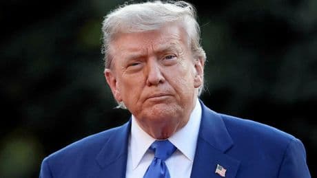L’article 5 de l'Otan, nouvelle arme de Trump pour soumettre ses alliés