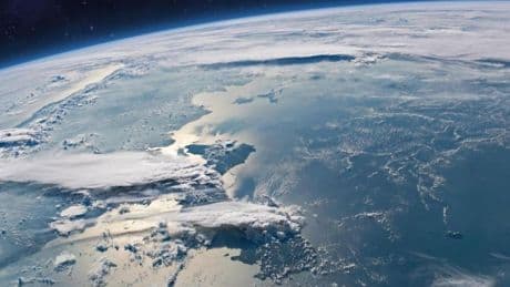 El satélite soviético Kosmos 482 caerá sobre la Tierra este fin de semana