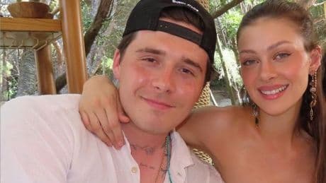 Real reason Brooklyn Beckham has chosen to set up home in LA with Nicola Peltz laid bare