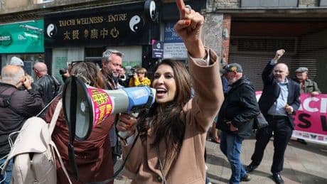 Hamilton by-election LIVE: Polls Close in key contest as Reform eyes historic win