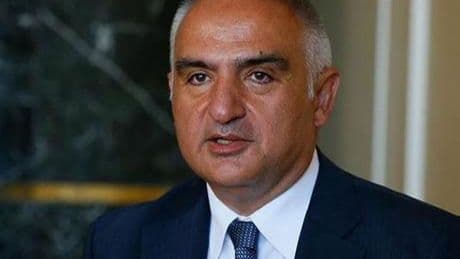 Kültür ve Turizm Bakanı Ersoy: Hünkar Hacı Bektaş Veli, medeniyetimizi şekillendiren bir gönül mimarıdır