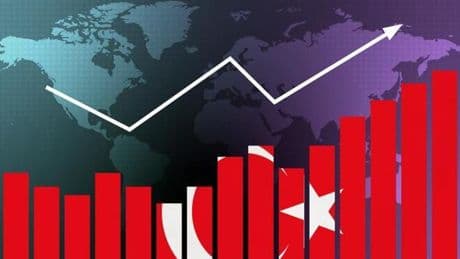 Dünya Bankası’ndan Türkiye ekonomisi için büyüme revizyonu: 2025 tahmini yükseldi
