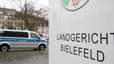 60-Jähriger baute Vorrichtung für den Tod seiner Eltern – Bewährungsstrafe gefordert