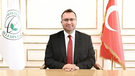5. dalga operasyonda gözaltına alınmıştı... Gaziosmanpaşa Belediyesi'nden 'Hakan Bahçetepe' açıklaması: 'Makam odasındaki aramada suç unsuruna rastlanmadı'