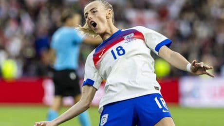 Finale in Basel: Im Elfmeterschießen: England gewinnt EM-Finale gegen Spanien