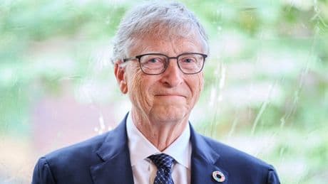 Bill Gates plant das Ende seiner Stiftung