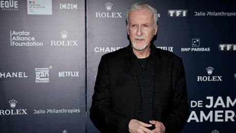 James Cameron souhaite développer sa saga "Avatar" en série et film d'animation