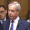 Nigel Farage's plot to win over the lefties: Reform leader to 'commit to restoring winter fuel payments and scrapping two-child benefit cap'