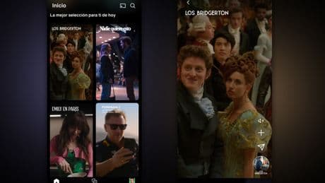 Netflix acaba de dar dos pasos clave para mantener su reinado: un feed tipo TikTok y búsqueda con IA conversacional