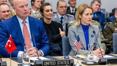 USA haben laut Bericht konkreten Friedensplan für die Ukraine vorgelegt