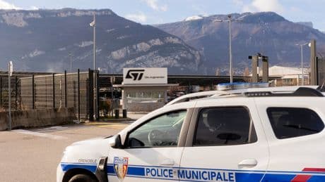 Agression d’un maire en Isère : l’homme suspecté interpellé