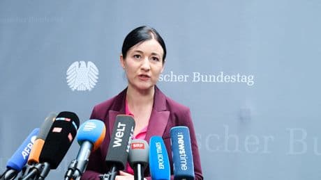 Kritik an Paula Piechotta  - Grünen-Politikerin zensiert eigenes Interview