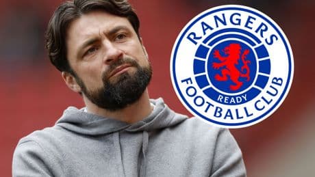 Rangers confirm Russell Martin appointment as permanent Clement successor found