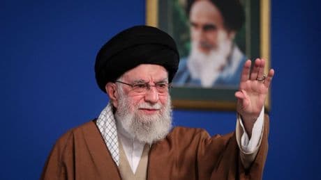Israël-Iran : la délicate succession du guide iranien Ali Khamenei