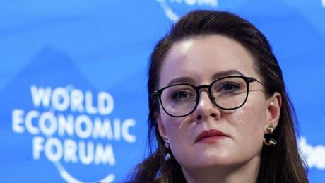 Ukraine: Selenskyj baut die ukrainische Regierung um – Swyrydenko übernimmt