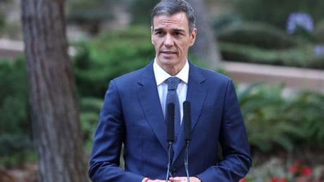La milonga de la regeneración política