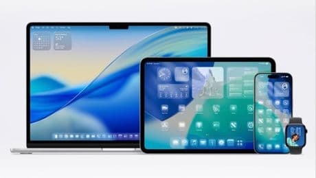 Macht Apple beim Liquid-Glass-Design einen Rückzieher?